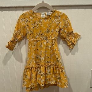 Baileys Blossoms Dress